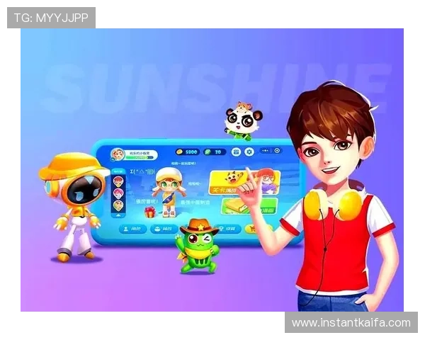 如何选择优质的k8凯发游戏平台实现稳定登录与顺畅游戏体验